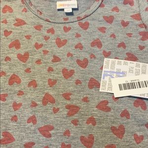 Lularoe Scarlett (kids)